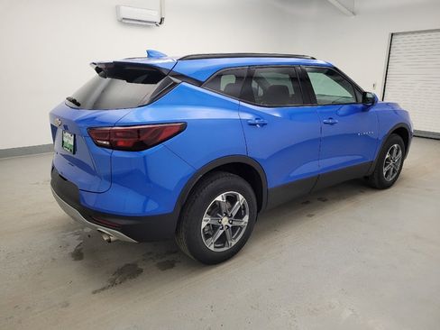 Used 2024 Chevrolet Blazer LT w/ Convenience Package image 10
