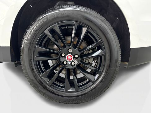 Used 2018 Jaguar F-PACE Prestige AWD/4WD image 53