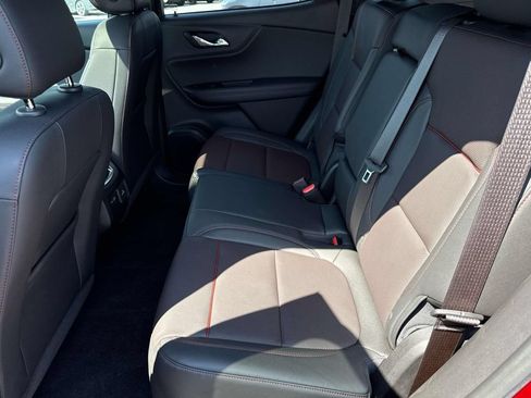 Used 2021 Chevrolet Blazer RS w/ Enhanced Convenience Package AWD/4WD image 23