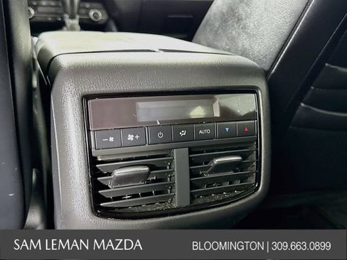 Used 2022 MAZDA CX-9 Touring AWD/4WD image 24