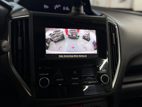 Used 2019 Subaru Impreza 2.0i Premium image 20