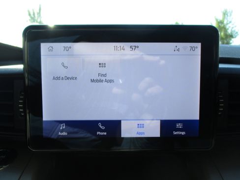 Used 2023 Ford Explorer XLT image 24