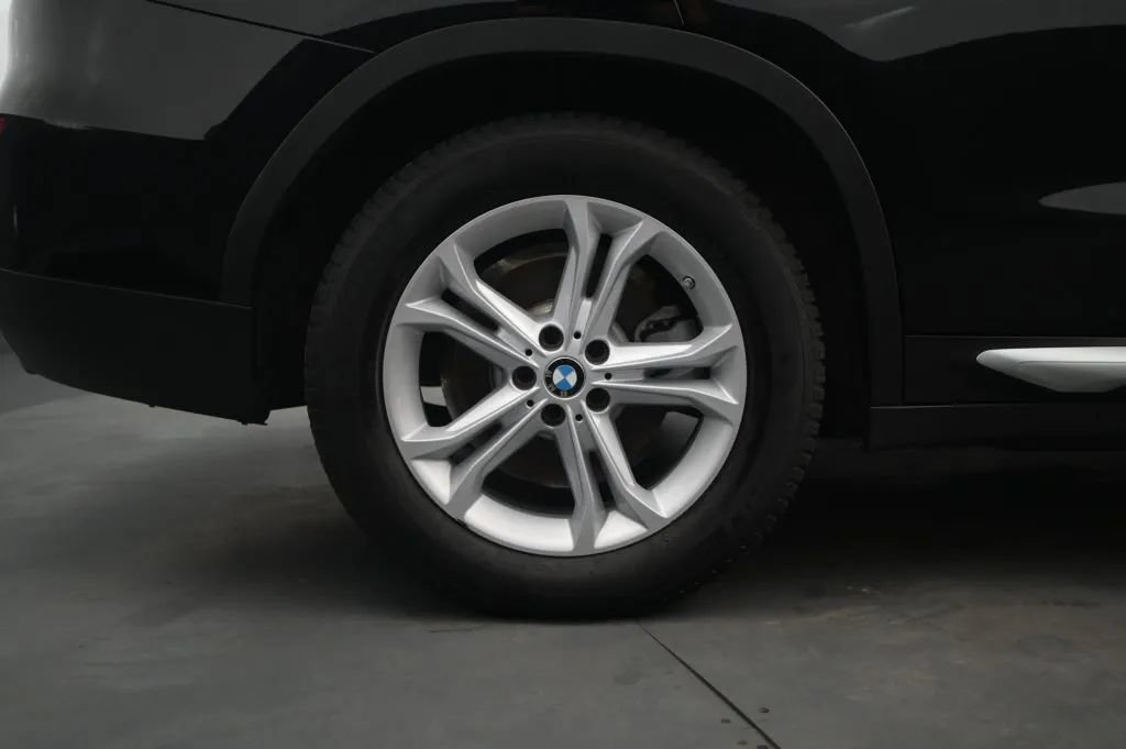 Used 2019 BMW X3 xDrive30i w/ Convenience Package AWD/4WD image 18