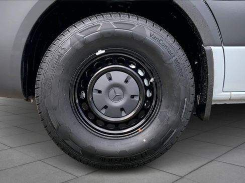 New 2026 Mercedes-Benz Sprinter 2500 image 15