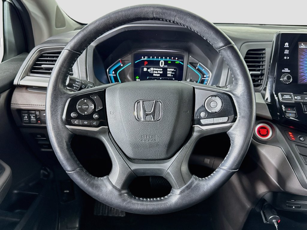 Used 2019 Honda Odyssey EX-L image 28