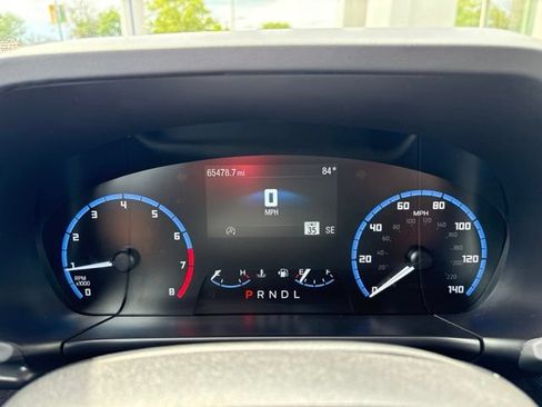Used 2022 Ford Bronco Sport Big Bend w/ Convenience Package AWD/4WD image 16