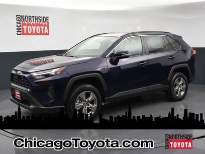 Used 2024 Toyota RAV4 XLE
