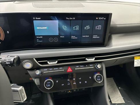 New 2026 Hyundai Sonata SEL image 27