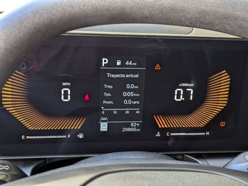 Used 2025 Kia K4 FWD image 22