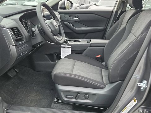 New 2026 Nissan Rogue SV w/ Cold Weather Package image 3