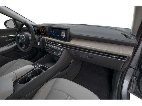 New 2026 Hyundai Sonata Blue image 28
