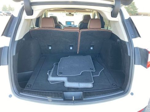 Used 2020 Acura RDX AWD w/ Advance Package image 21