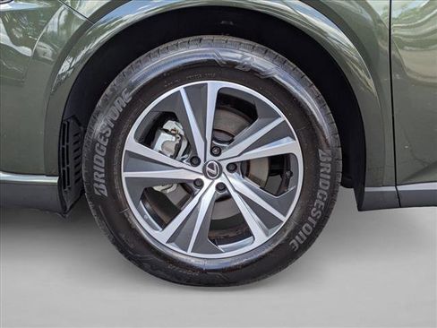 Certified 2025 Lexus RX 350 Premium w/ Accessory Package (Z1) FWD image 23