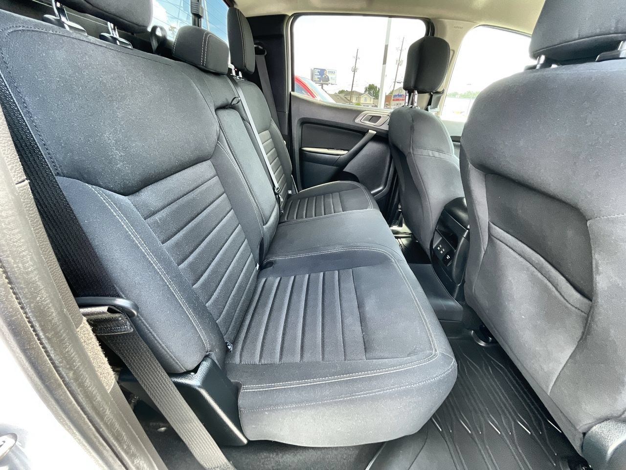 Used 2020 Ford Ranger XLT w/ Equipment Group 302A Luxury RWD image 23