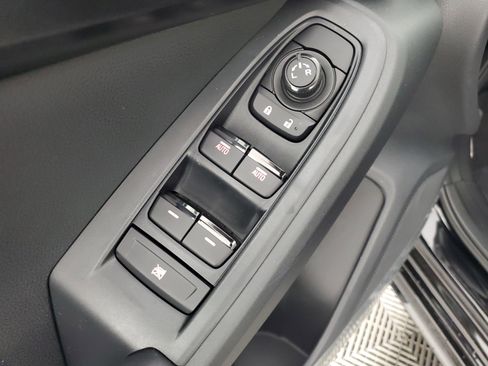 New 2026 Subaru Impreza RS image 31