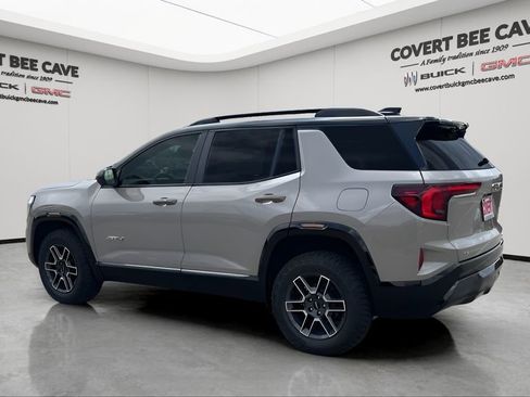 New 2026 GMC Terrain AT4 w/ Convenience Package III image 6