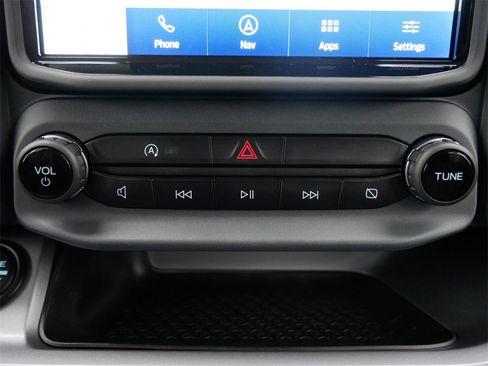 Certified 2022 Ford Bronco Sport Big Bend image 23