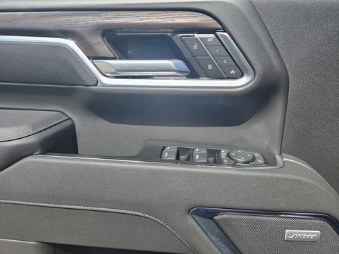 New 2025 GMC Sierra 2500 SLT w/ Texas SLT Premium Package image 16