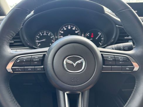 Used 2025 MAZDA CX-30 AWD 2.5 S w/ Select Sport Pkg image 28