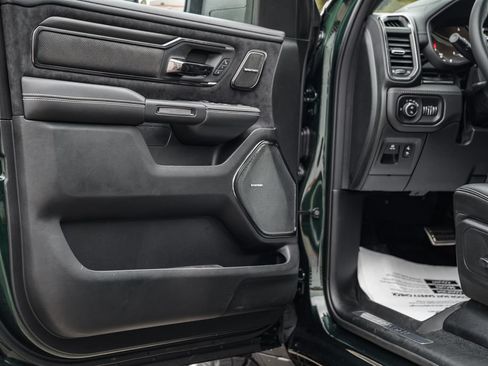 New 2026 RAM 1500 RHO AWD/4WD image 45