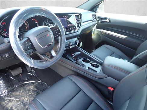 New 2026 Dodge Durango GT AWD/4WD image 12