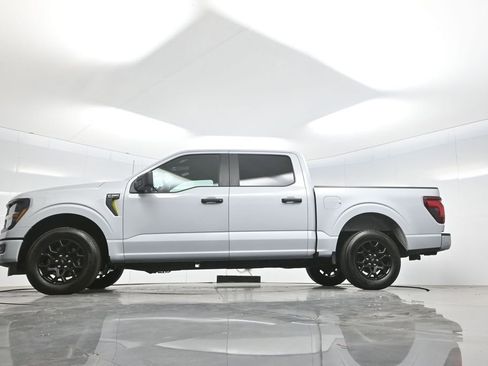 Used 2025 Ford F150 STX RWD image 7