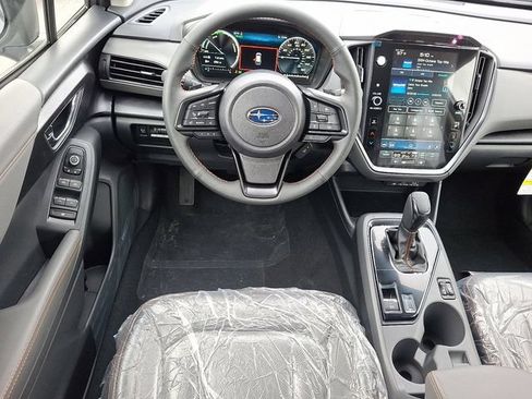 New 2026 Subaru Crosstrek 2.5i Limited AWD/4WD image 9