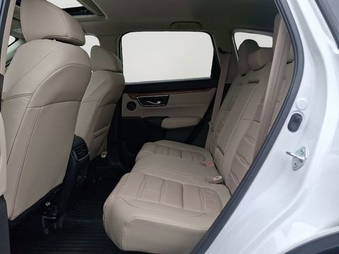 Used 2022 Honda CR-V Touring image 8