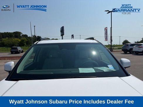 Used 2026 Hyundai Santa Fe SEL AWD/4WD image 16