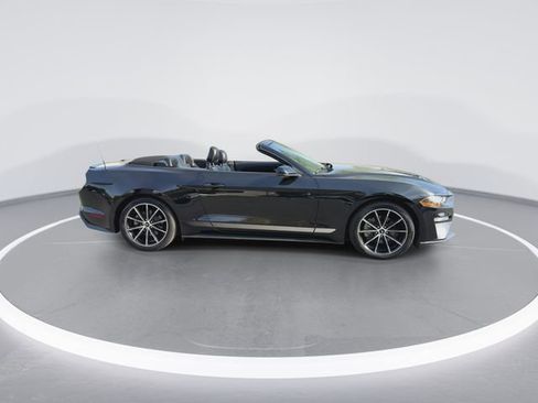 Used 2020 Ford Mustang Premium w/ Equipment Group 201A image 9