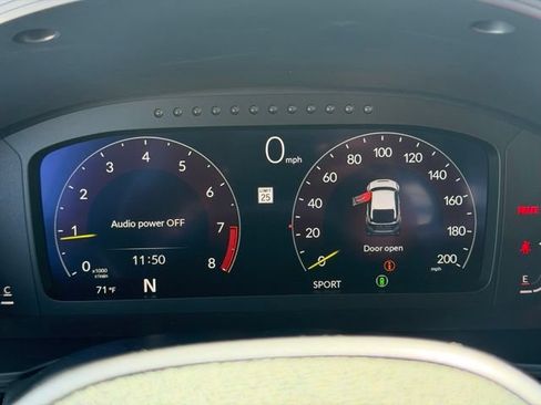 Used 2024 Honda Civic Type R image 18