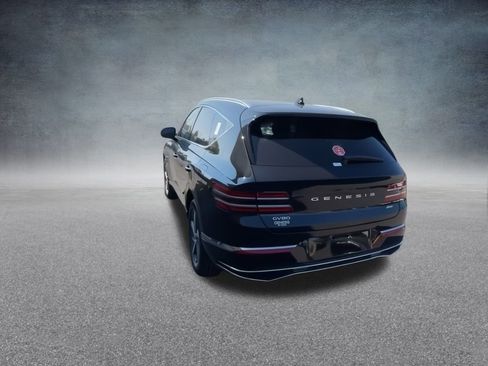 Used 2025 Genesis GV80 2.5T Advanced image 19