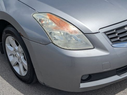 Used 2009 Nissan Altima 2.5 S w/ Premium Pkg FWD image 10