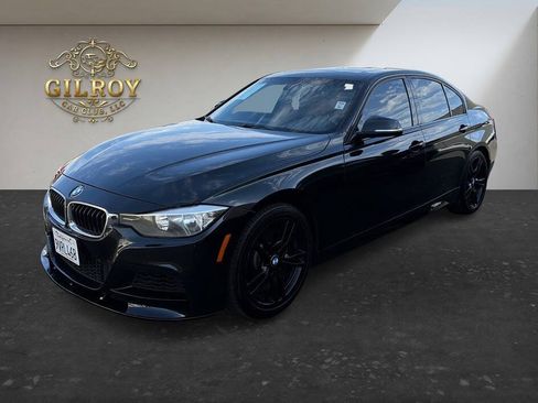 Used 2014 BMW 328i Sedan RWD image 4