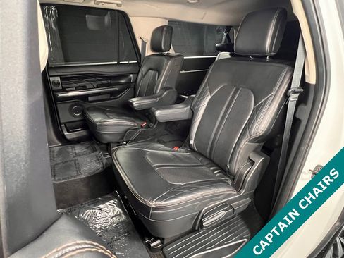 Used 2021 Ford Expedition Max Platinum image 13
