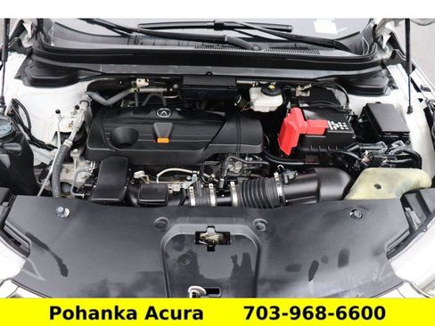 Certified 2020 Acura RDX AWD w/ Technology Package image 36