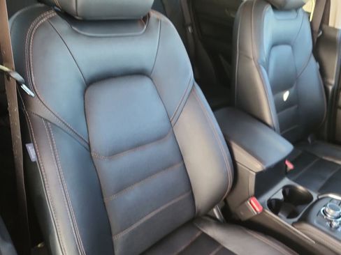 Used 2019 MAZDA CX-5 Grand Touring image 15