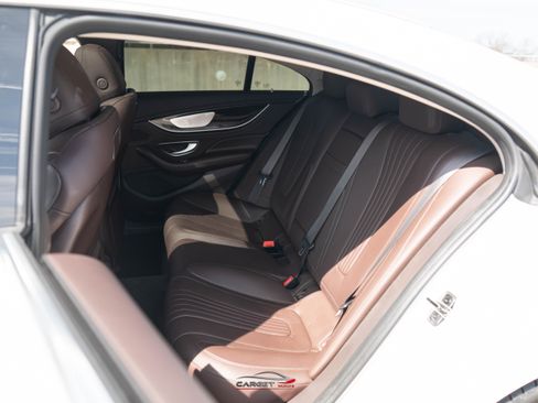 Used 2019 Mercedes-Benz CLS 450 450 image 18