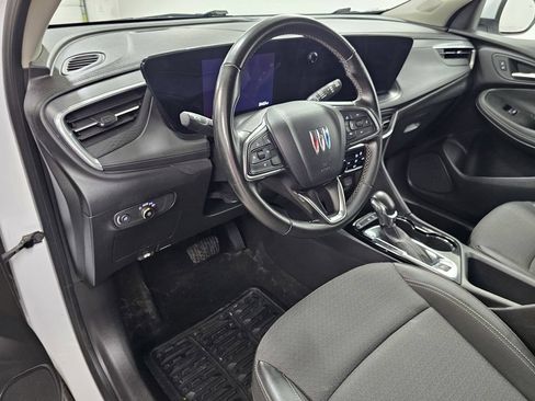 Used 2024 Buick Encore GX Preferred FWD image 10