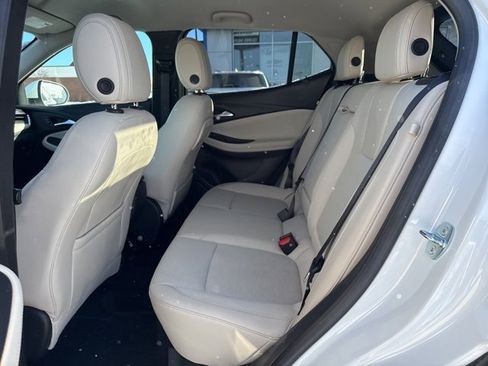 Used 2024 Buick Encore GX Preferred w/ Comfort Package image 12