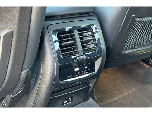 Used 2021 BMW X3 M40i w/ Premium Package AWD/4WD image 44