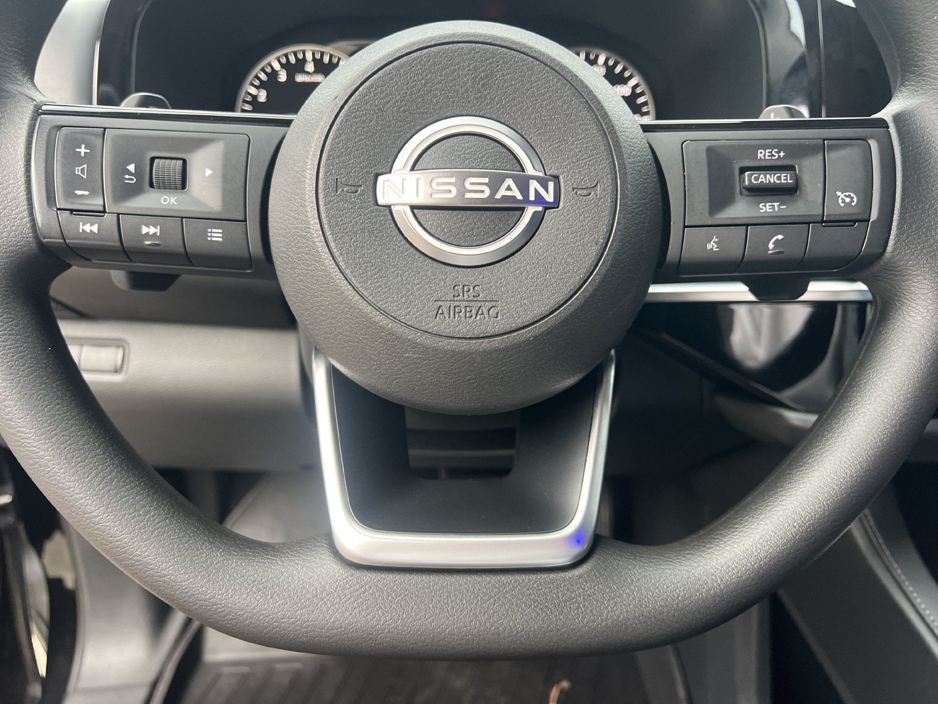 Certified 2022 Nissan Pathfinder S w/ Cargo Package FWD image 10