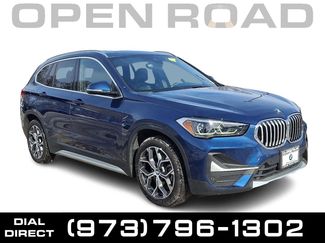 Certified 2022 BMW X1 xDrive28i w/ Premium Package 2 video 1