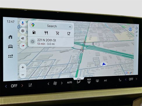 Used 2025 Ford Explorer Active w/ Active Comfort Package image 11