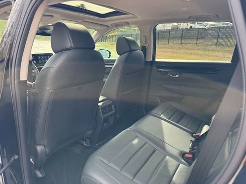Used 2024 Honda CR-V EX-L image 23