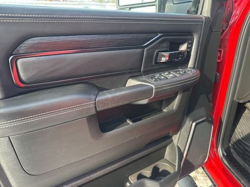 Used 2023 RAM 2500 Rebel w/ Level 2 Equipment Group image 21