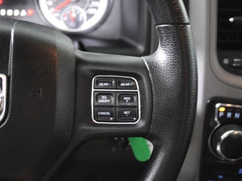 Used 2016 RAM 1500 Express image 13