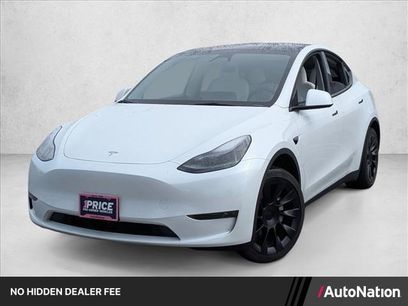 Used 2024 Tesla Model Y Long Range
