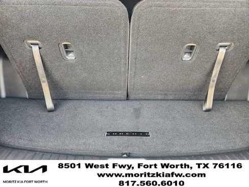 Used 2025 Kia Sorento S AWD/4WD image 20