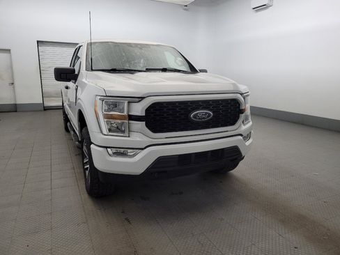 Used 2021 Ford F150 XL w/ Equipment Group 101A High image 14